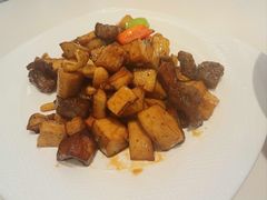 -太兴餐厅(东方广场分店)