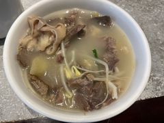 -高玛纳驴肉火烧(河间总店)
