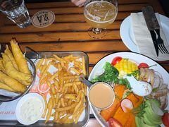 -京A Taproom·精酿餐吧(CBD店)
