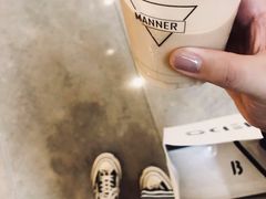 -Manner Coffee(芮欧百货店)