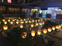 -东门町美食街