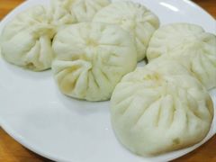 -津味张记包子铺(南开二马路店)