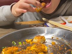 -叁宝烤肉• 西安烧烤(太乙路店)