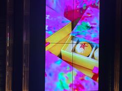 -上海滩餐厅(BFC外滩金融中心店)
