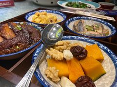 -四季厨房 鲁菜·孔府烤鸭(高新万达店)