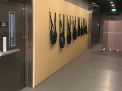 -OXYGYM 奥美氧舱运动中心(朝阳大悦城店)