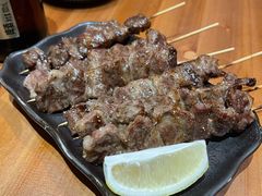 -鸟鸣门屋台料理(金帝银泰店)
