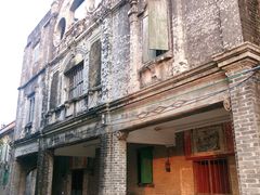 -三泉湾侨文化主题餐厅