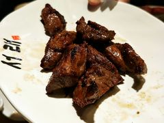 -喜来稀肉(望京店)