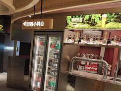 -巴奴毛肚火锅(悠唐购物中心店)