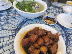 -瑞丰园庭院餐厅·白族传统家常菜