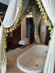 -青青一生美皮肤管理