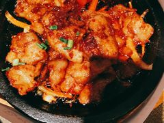 -七八冷面·延边朝鲜族美食(圣熙八号店)