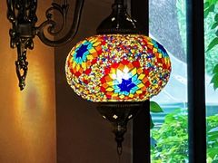 -La Medina餐厅(亮马河南路店)