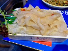 -老表记广西宵夜螺蛳鸭脚煲(西大店)