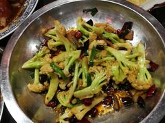 -金掌勺锅包肉(太原万达店)