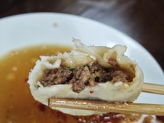 -詹氏包记(文公路店)