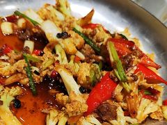 -金枝玉叶上海人家食府(三里河店)