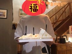 -LA CREPERIE BRETONNE布列塔尼法式餐厅(天童北路店)