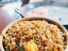 -草本味·市井羊肉馆(德和沁园店)