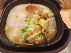 -阿香米线(天津凯德餐厅店)