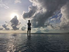 -海盗餐厅