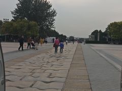 -卢沟桥文化旅游区(卢沟桥)