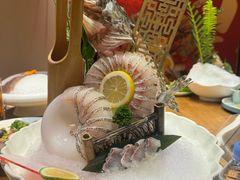 -尚海豆捞(乐虹坊店)