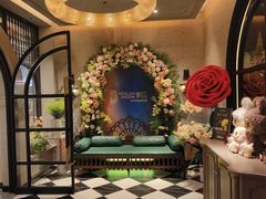 -狮拾久·现代新加坡料理(壹方城店)