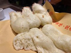 特色小脚卷-老淮安·淮安菜(周恩来纪念馆店)