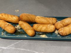 -马有鱼·馕坑烤全鱼(美美2店)