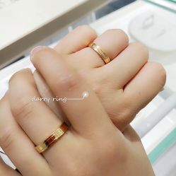 -DR钻戒(杭州星光大道店)