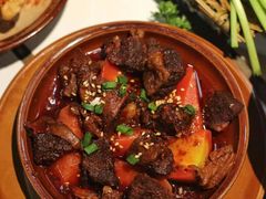 -贰回巷火锅馆(钟楼店)