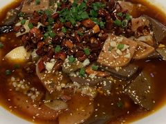 -蓬川食府(金海道店)