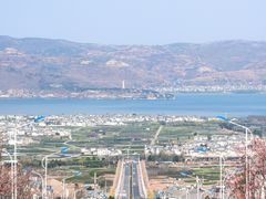 -崇圣寺三塔文化旅游区