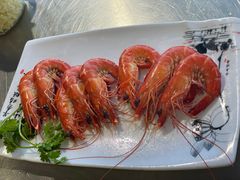 -潘先生海鲜城(神州半岛店)