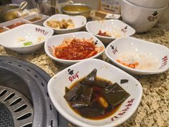 -安又胖韩国烤肉(美罗城店)