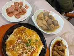 -恋萍小吃(时代店)