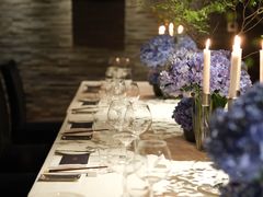-三嚥阁 La Villa Restaurant