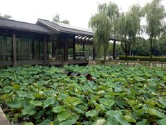 -绍兴鉴湖君澜大酒店