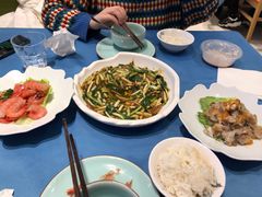 -阿毛饭店(和义路店)