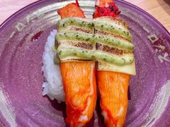 -寿司郎(皇庭广场店)