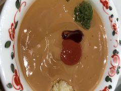 -东门口涮肉·砂锅·烤串(老门东店)