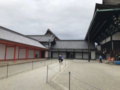 -京都御所