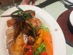 -碧特博格·20年品牌西餐厅(芜湖路店)