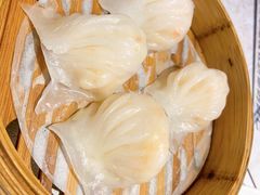 -粤轩楼广式特色餐厅(青岛路店)