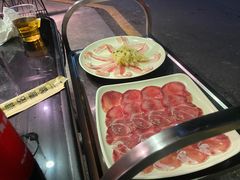 -肆拾壹號烤肉(龙岗店)