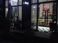 -梧桐花园餐厅(新城店)