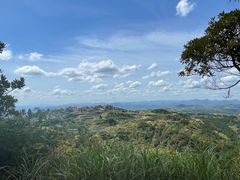 -鼓岭旅游度假区