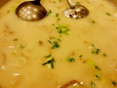 -四川简阳羊肉汤火锅(望花路西里店)